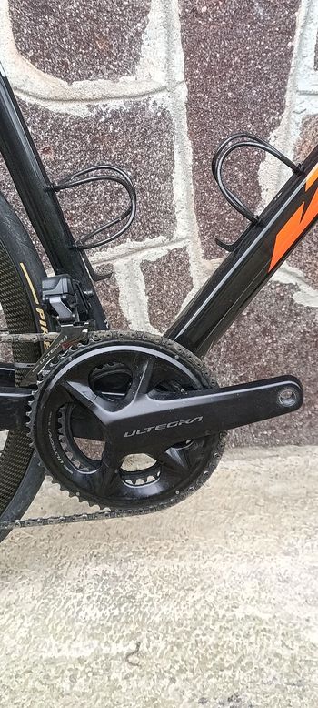 2025, Ultegra Di2 12-Speed Groupset