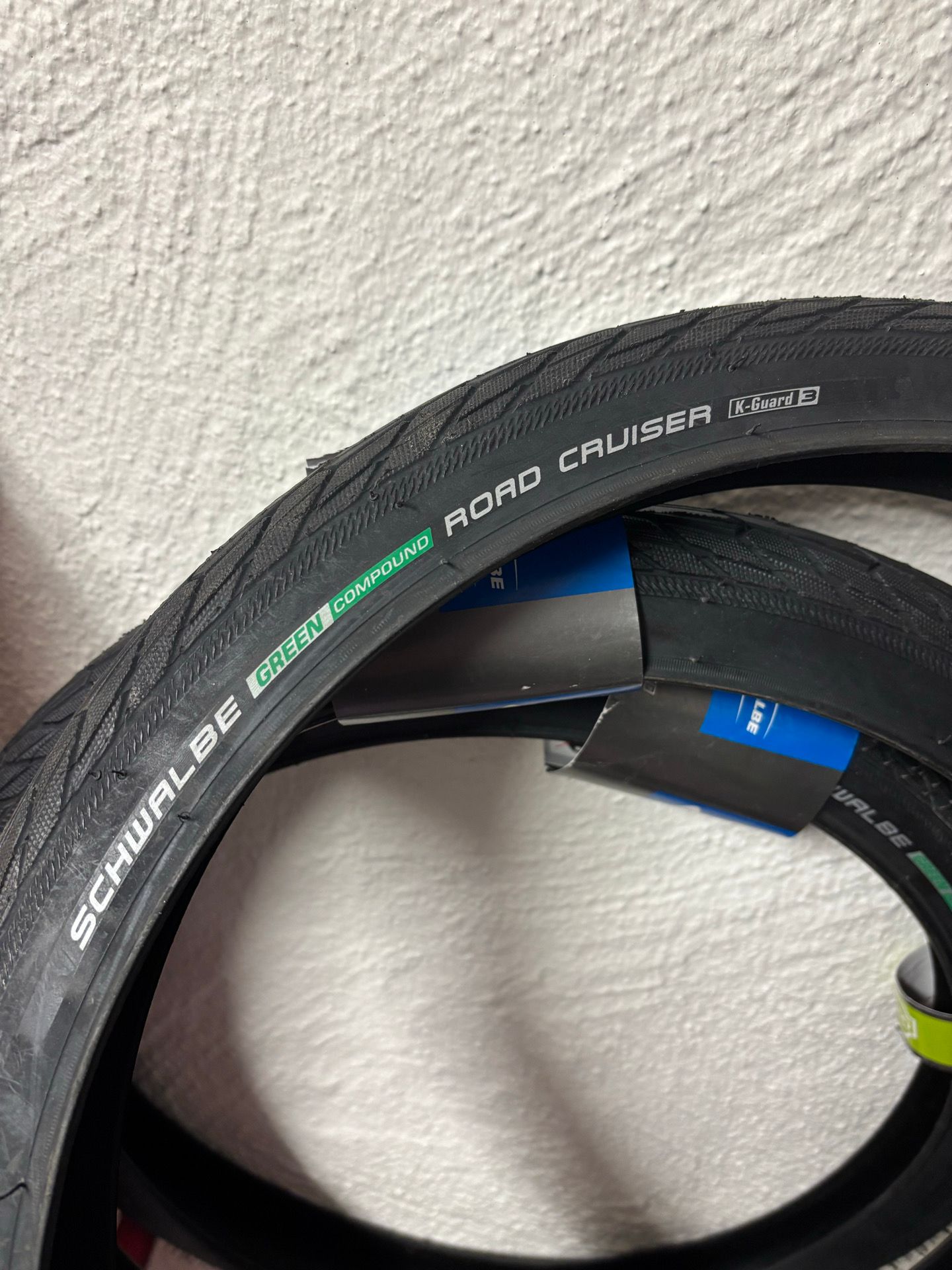 COPERTONE SCHWALBE ROAD CRUISER 26 ACTIVE LINE