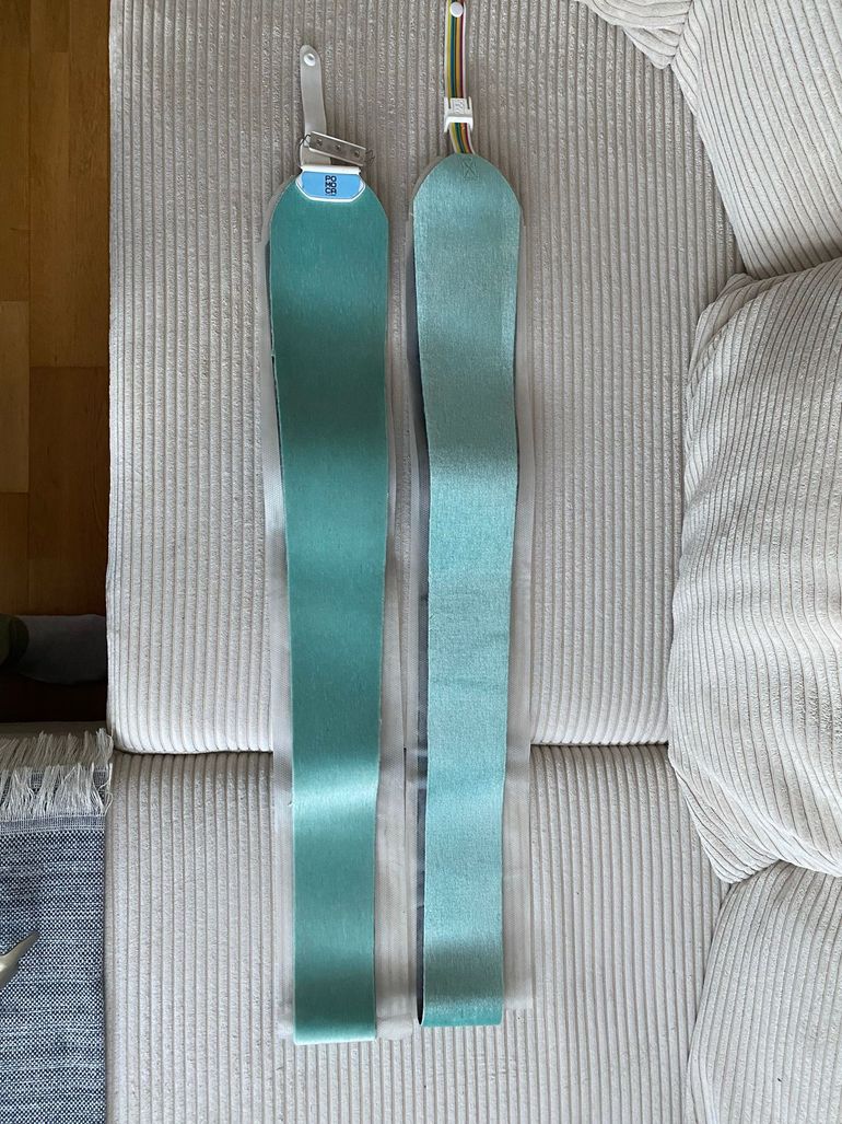 Used Scott The Ski bike — image 4 of 7