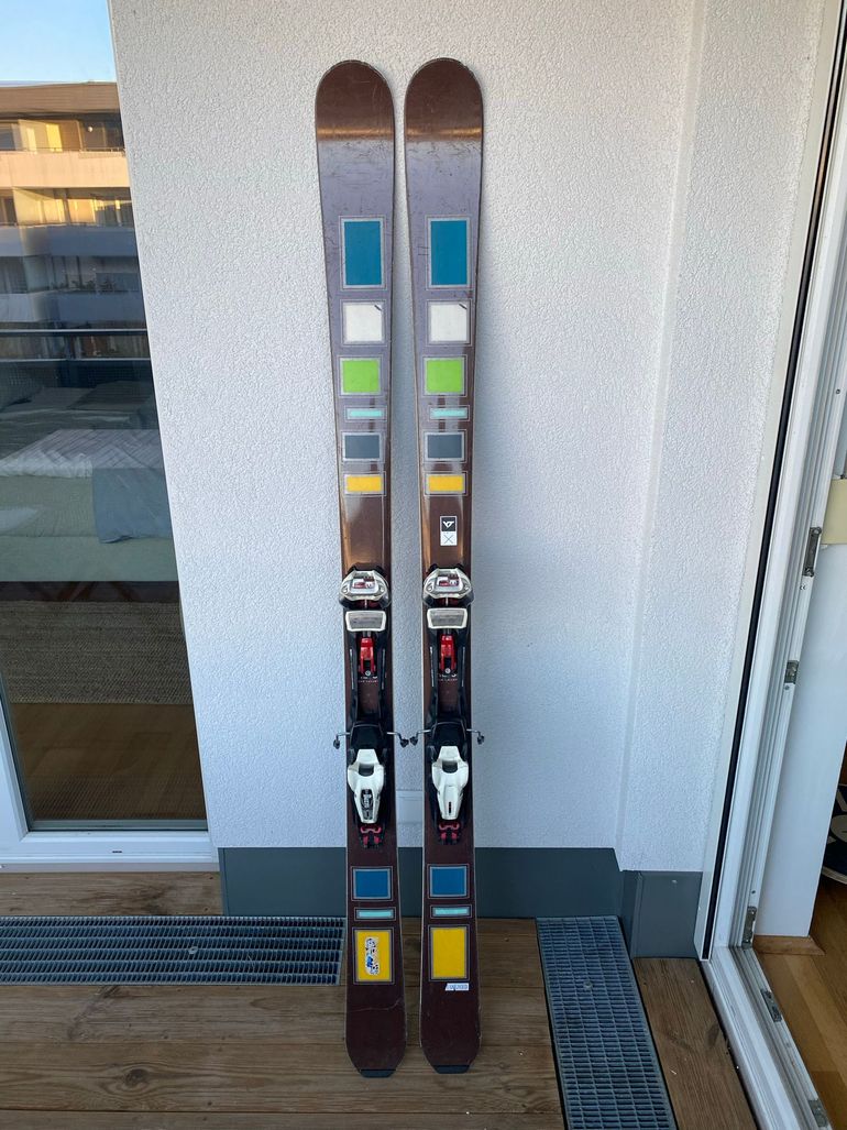Used Scott The Ski bike — image 1 of 7