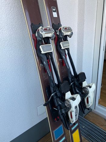 Used Scott The Ski bike — image 3 of 7
