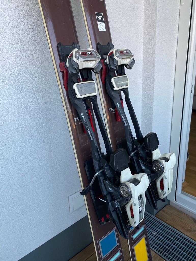Used Scott The Ski bike — image 3 of 7