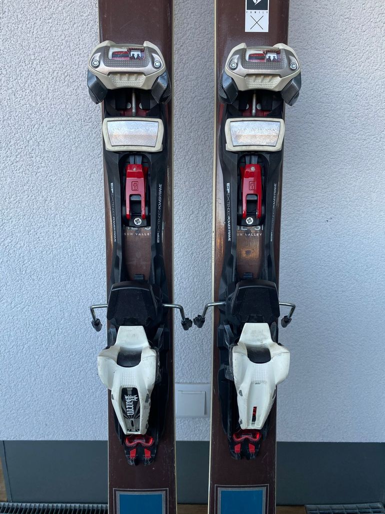 Used Scott The Ski bike — image 2 of 7