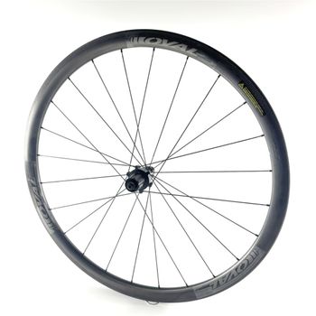 Oval Concepts, Oval 935 Carbon Hinterrad Rennrad Drahtreifen Shimano/Sram 11fach