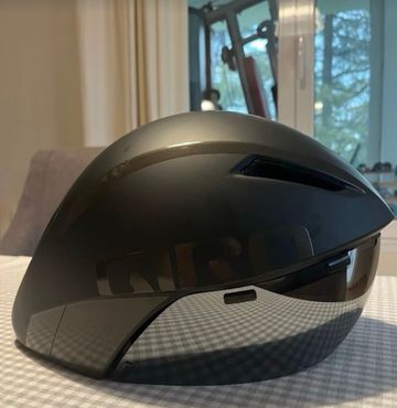 Giro Casco Helmet Cycling Accessories usato