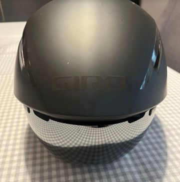 Used Giro Casco Helmet bike — image 2 of 4
