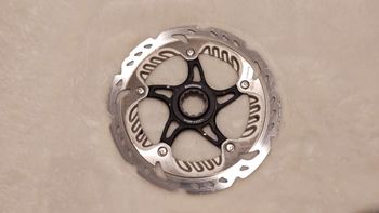 Shimano, RT99-S 160mm