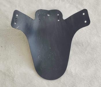 Used Mosh Guard Guardabarros bici MTB BTT bike — image 2 of 2