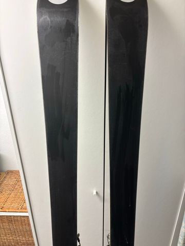 2013 Mythic Light Skis 184cm bike d'occasion — image 5 sur 6