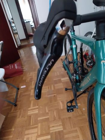 2025, Ultegra 105 Groupset