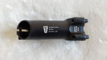 Used Sq Lab Potencia Sqlab 802 90 mm 35 grados bike — image 2 of 3