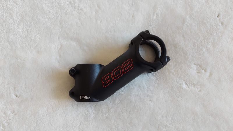 Used Sq Lab Potencia Sqlab 802 90 mm 35 grados Cockpit