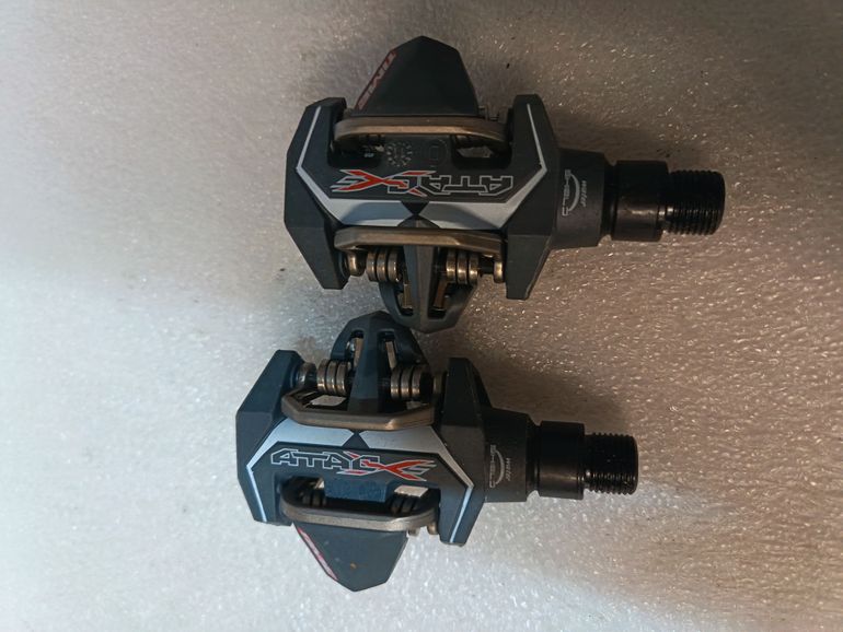 Used Time Atac XC Pedals 2025 bike — image 3 of 3