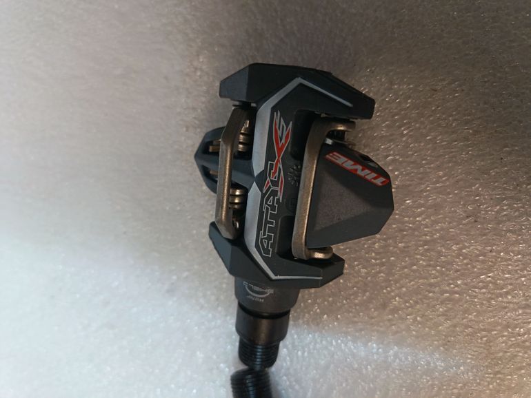Used Time Atac XC Pedals 2025 bike — image 2 of 3