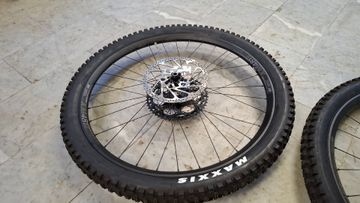 Brugt 2026 XM481 bike — billede 3 af 3