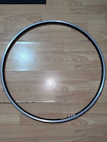 Mavic, A119 Rim