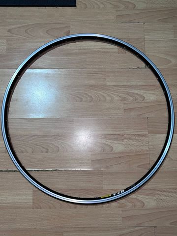 Mavic A119 Rim Wheels d'occasion