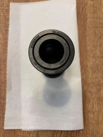 2025 Dura Ace Bottom Bracket Cups bike usato — immagine 3 di 4