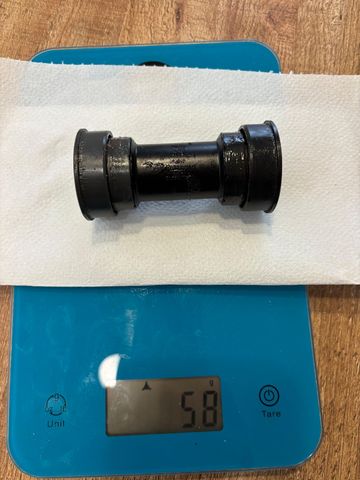 2025 Dura Ace Bottom Bracket Cups bike usato — immagine 4 di 4