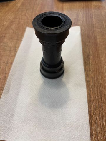 2025 Dura Ace Bottom Bracket Cups bike usato — immagine 2 di 4
