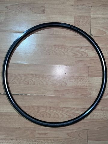 Syncros Race 24s Disc Wheels usato