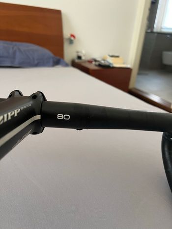 Gebrauchtes Zipp Service Course bike — Bild 5 von 11