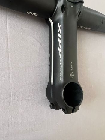 Gebrauchtes Zipp Service Course bike — Bild 7 von 11