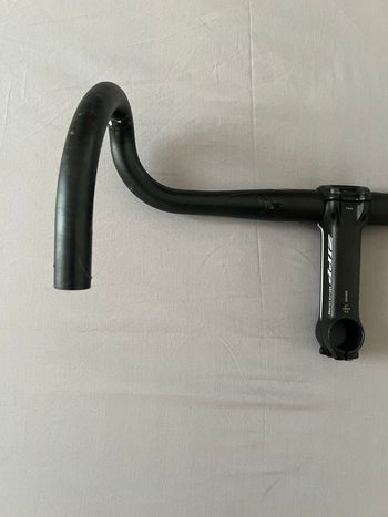 Gebrauchtes Zipp Service Course bike — Bild 8 von 11