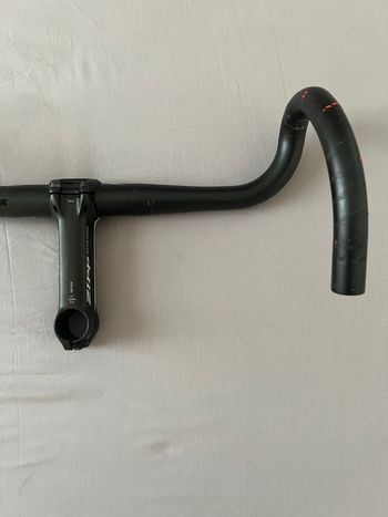 Gebrauchtes Zipp Service Course bike — Bild 9 von 11