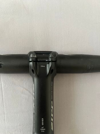 Gebrauchtes Zipp Service Course bike — Bild 10 von 11