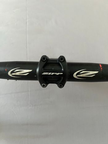 Gebrauchtes Zipp Service Course bike — Bild 11 von 11