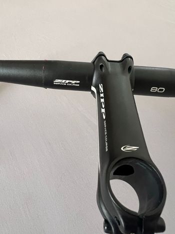 Gebrauchtes Zipp Service Course bike — Bild 3 von 11