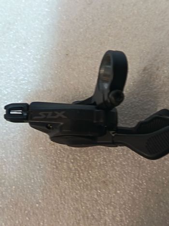 Shimano, SLX M7100 12 vitesses