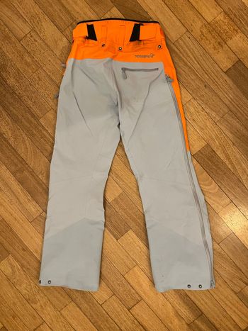 Brugt 2024 Lofoten Ski Pants bike — billede 10 af 22