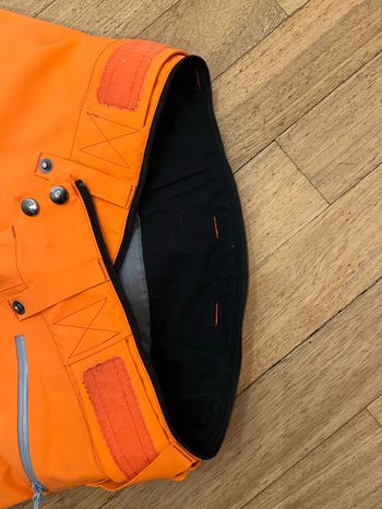 Brugt 2024 Lofoten Ski Pants bike — billede 8 af 22