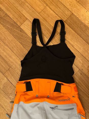 Brugt 2024 Lofoten Ski Pants bike — billede 14 af 22