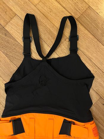 Brugt 2024 Lofoten Ski Pants bike — billede 19 af 22