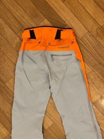 Brugt 2024 Lofoten Ski Pants bike — billede 9 af 22