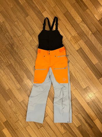 Brugt 2024 Lofoten Ski Pants bike — billede 12 af 22