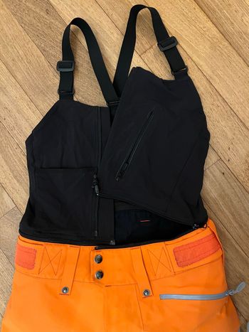 Brugt 2024 Lofoten Ski Pants bike — billede 16 af 22