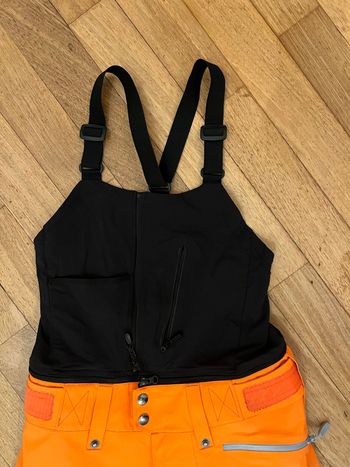 Brugt 2024 Lofoten Ski Pants bike — billede 13 af 22