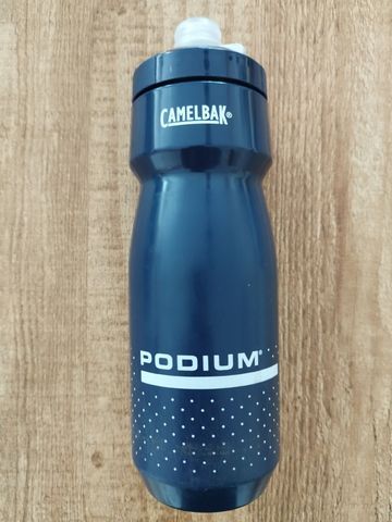 Used 2024 Podium Bottle Cycling Accessories