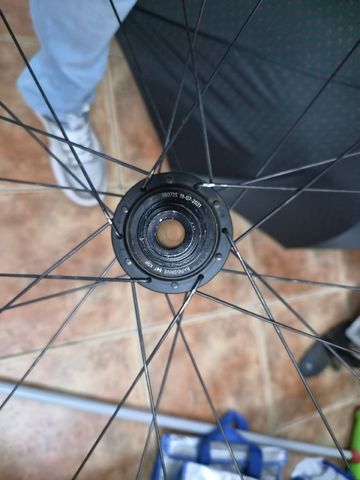 Bontrager Comp 25 bike d'occasion — image 8 sur 8