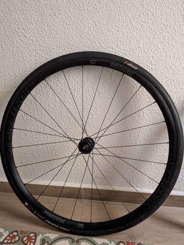 Bontrager Comp 25 bike d'occasion — image 2 sur 8