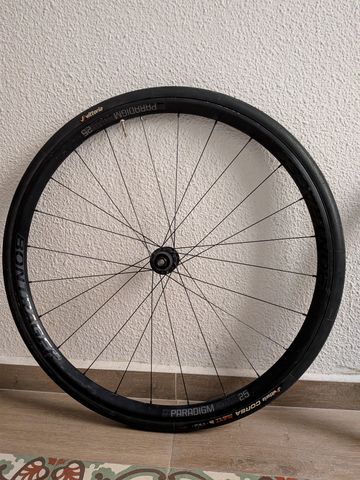 Bontrager Comp 25 bike d'occasion — image 5 sur 8