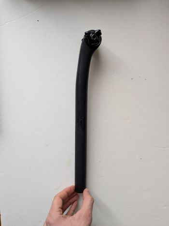 Roval, Terra Seatpost