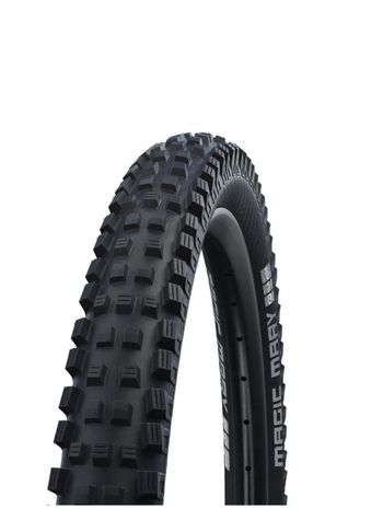 Used Schwalbe Magic Mary 29x2.40 TLR bike — image 2 of 2