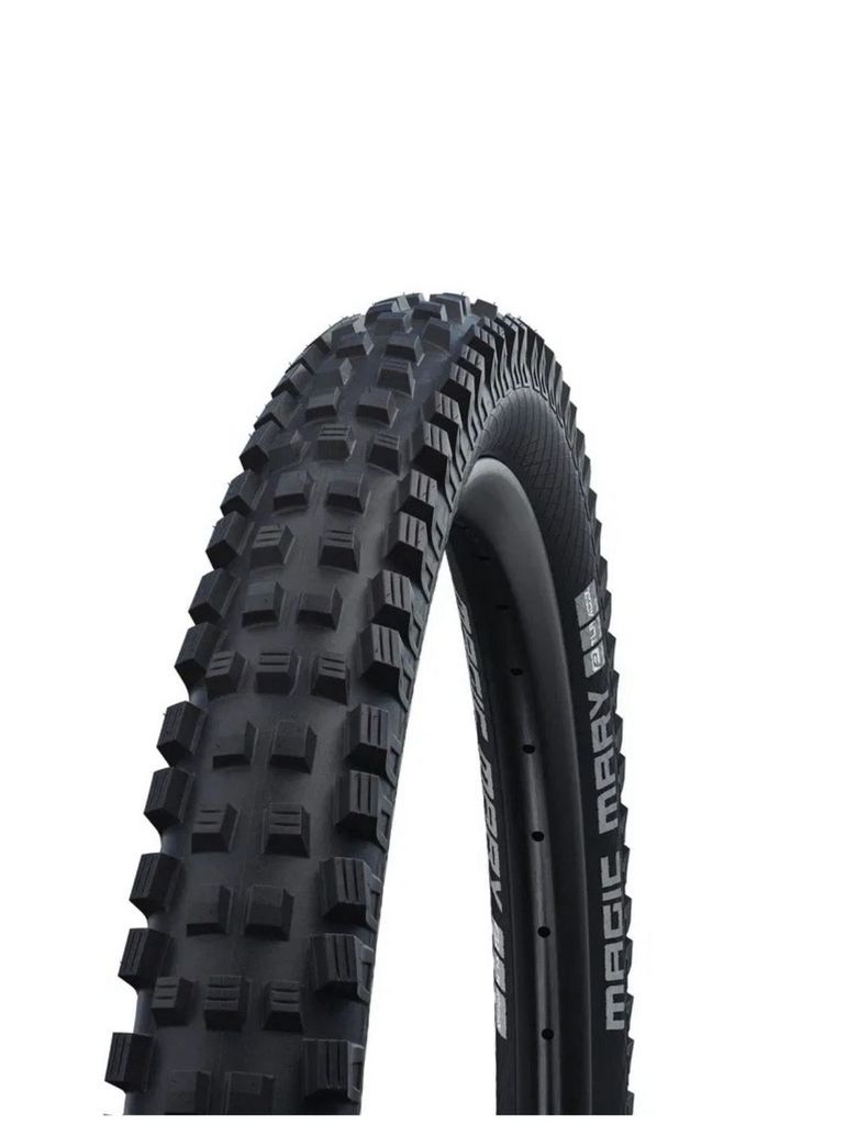 Used Schwalbe Magic Mary 29x2.40 TLR bike — image 2 of 2