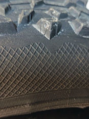 Used Schwalbe VTT Mountain King 26x2.20 2025 bike — image 4 of 5