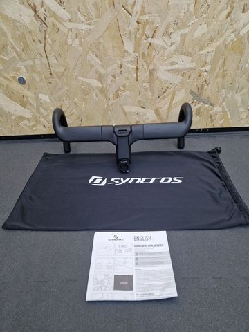 2025 Creston 1.0 Aero Cockpit usato